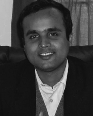 Anup Dandapat