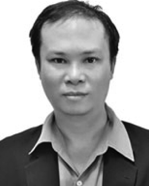 Parinya Suwansrikham