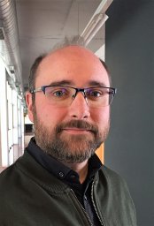 David Izquierdo