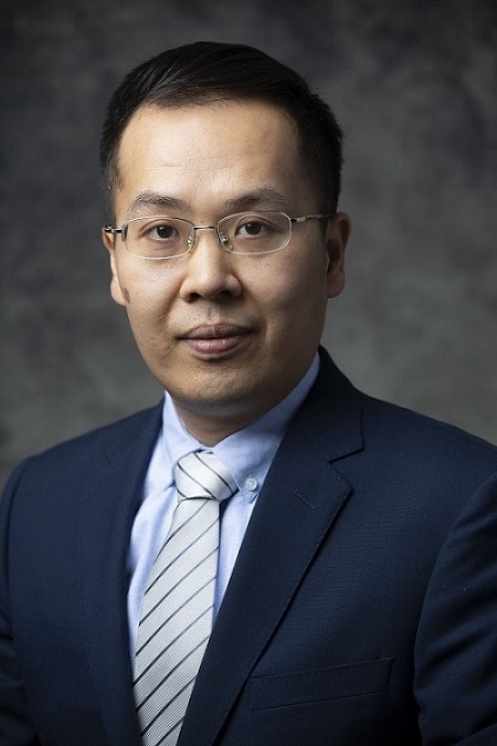 Weifeng Cao