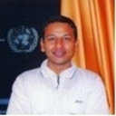 Vishveshwar Mantha