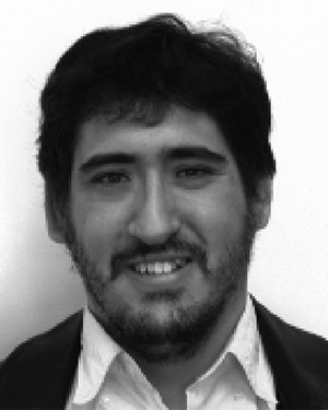Juan J. Ramos-Muñoz