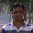 Manvendra Patel