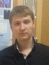 Roman Svetogorov