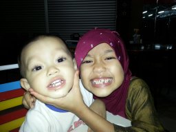Fatimah Hashim