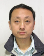 Yuan Wang