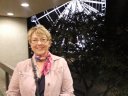 Marion Hetherington