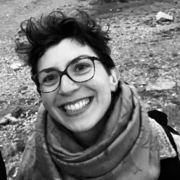 Audrey Crousilles