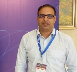 Riaz Ullah Khan
