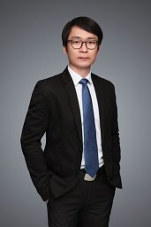 Wei-Hsien Liu