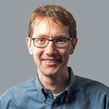 Stefan Hau Riege