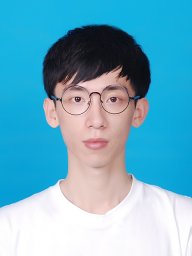Mingwei Lin