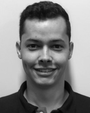 Rafael Atila Silva