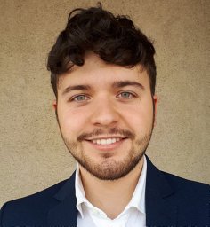 Andreas Santamaria