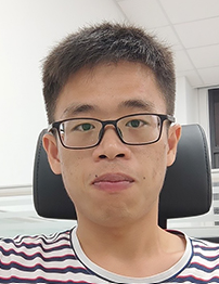 Shifeng Huang