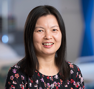 Mandy Truong