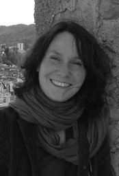von Helversen Bettina
