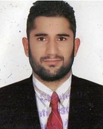 Shahnawaz Ahmad Bhat