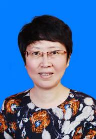 Huiqin Hao