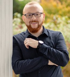 Jeremy David Johnson