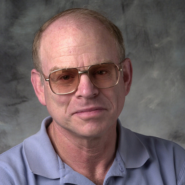Stephen Rothstein (Steve Rothstein)
