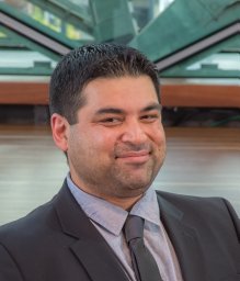 Mazher Iqbal Mohammed