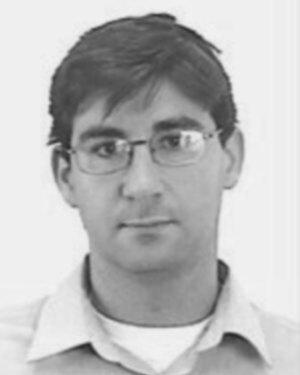 Juan Pedro Fernandez-Palacios Gimenez