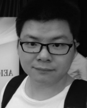 Zhangkai Luo