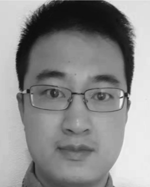 Weiqiang Li
