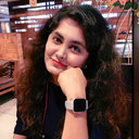 Priyanshi Desai