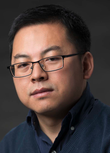 Xianwei Meng