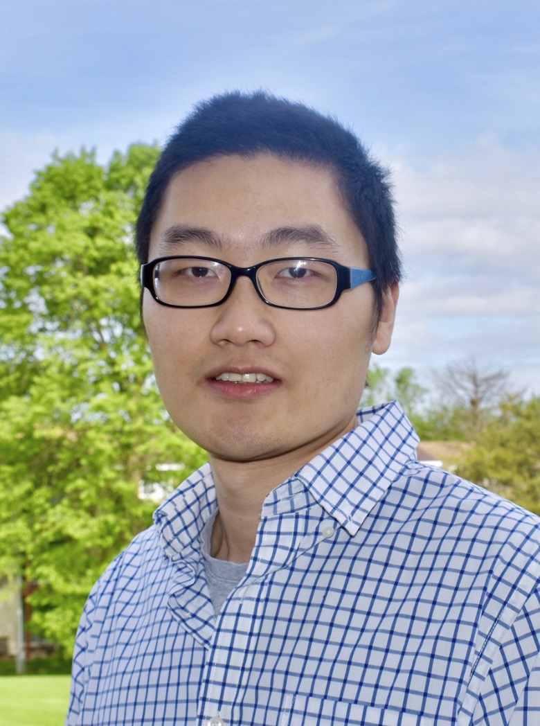 Sheng Zhang