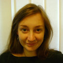 Jo McKenzie