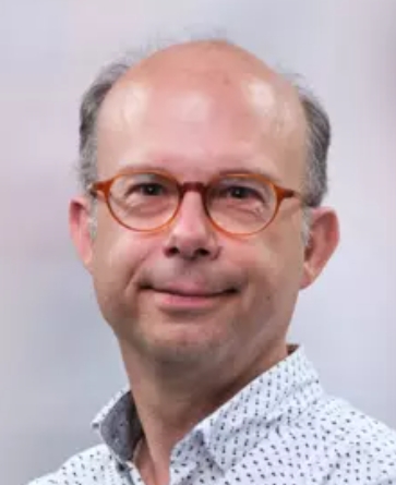 Laurens J. De Vries
