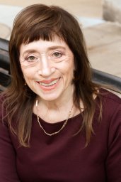 Zahava D. Doering