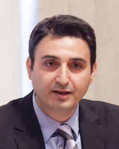 Ioannis Katsoyiannis