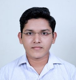 Athul Jose P