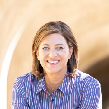 Jo Boaler