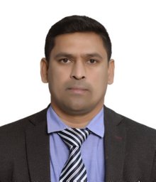 G. Mohammed Gouse