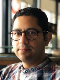 Mostafa Ajallooeian