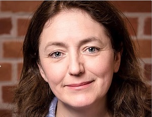 Lisa Ranford-Cartwright