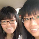 Lau Sii Ming May
