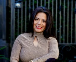Ofelia Loani Elvir Lazo
