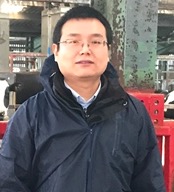 Zhaofeng Wang