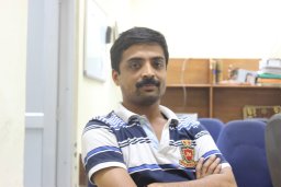 Samsheerali P T