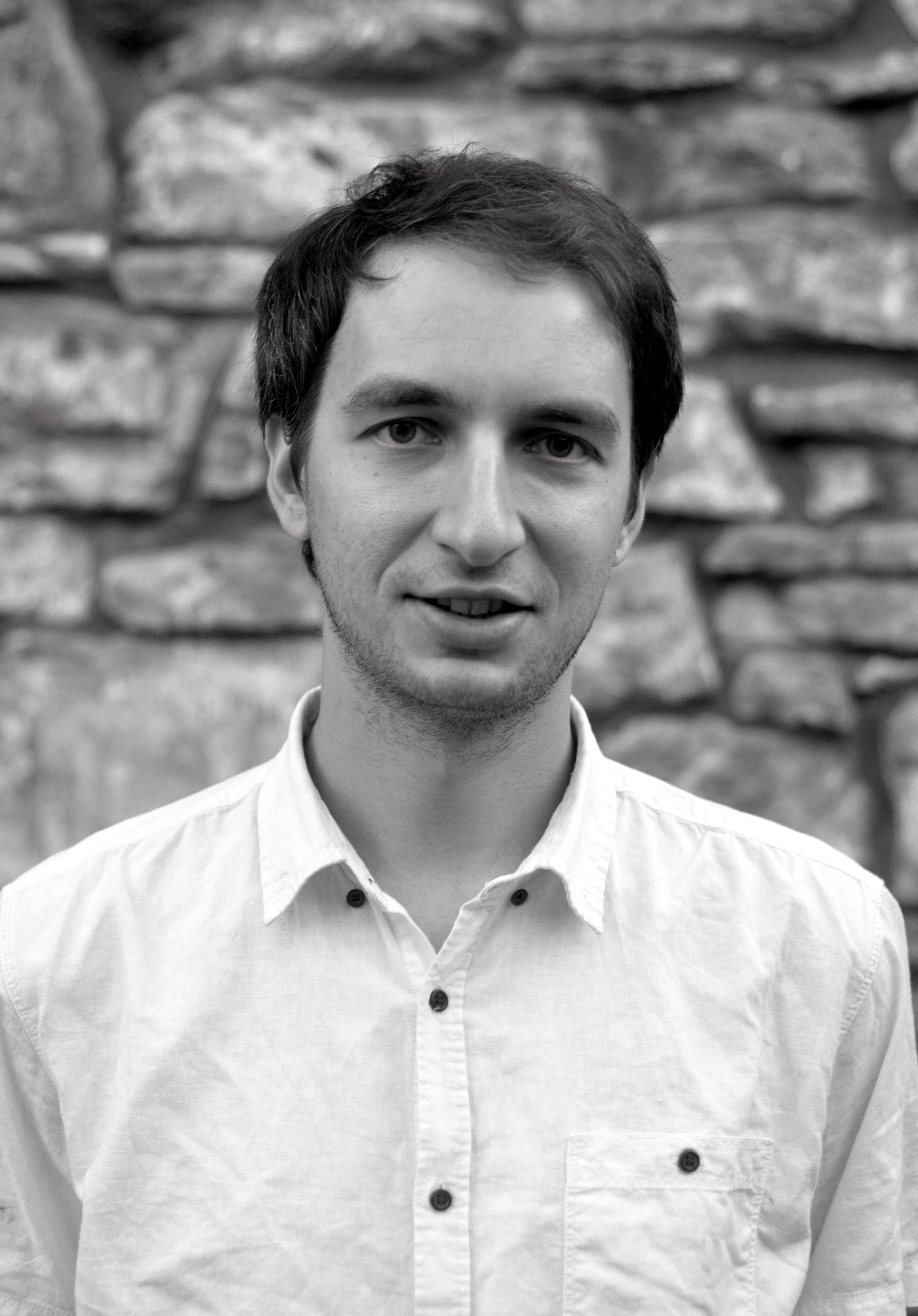 Alexey Pokrovskiy
