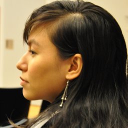 Chi Mai Nguyen