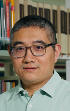 Qingyu Han