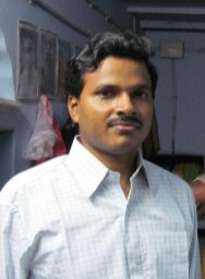 P.K. Ghosh