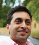 Nalin Rupesinghe